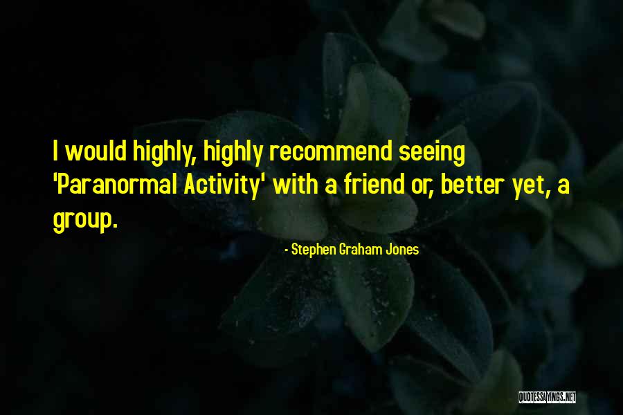 Como Te Digo Adios Papa Quotes By Stephen Graham Jones Como Te Digo Adios Papa Quotes By Stephen Graham Jones