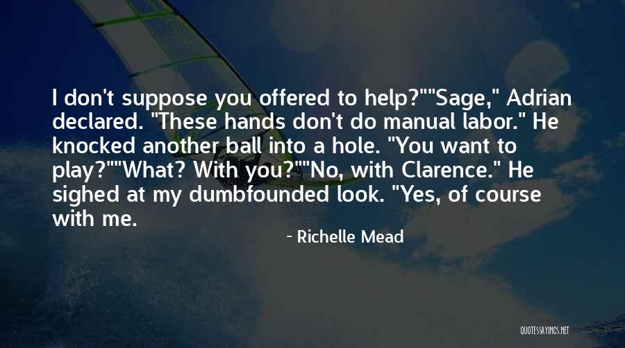 Comoda In Spanish Quotes By Richelle Mead Comoda In Spanish Quotes By Richelle Mead