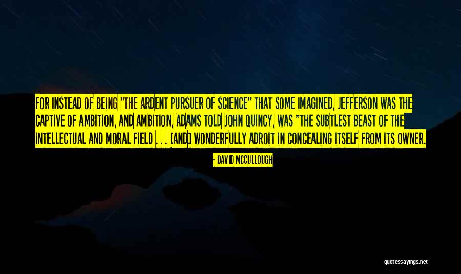 Comodato Quotes By David McCullough Comodato Quotes By David McCullough