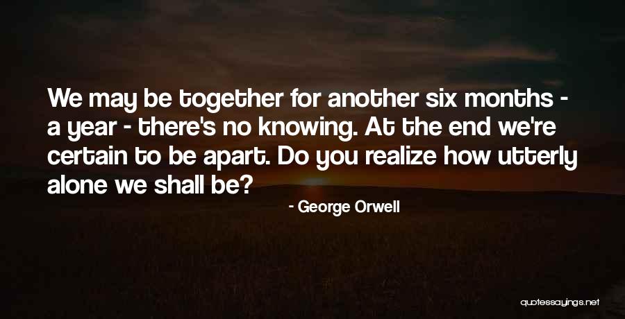 Comodidad En Quotes By George Orwell Comodidad En Quotes By George Orwell