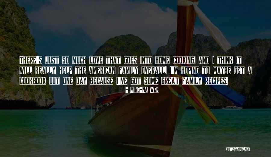 Comodidades Airbnb Quotes By Ming-Na Wen Comodidades Airbnb Quotes By Ming-Na Wen