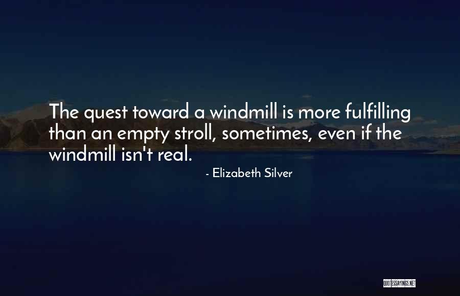 Comodidades De Um Quotes By Elizabeth Silver Comodidades De Um Quotes By Elizabeth Silver