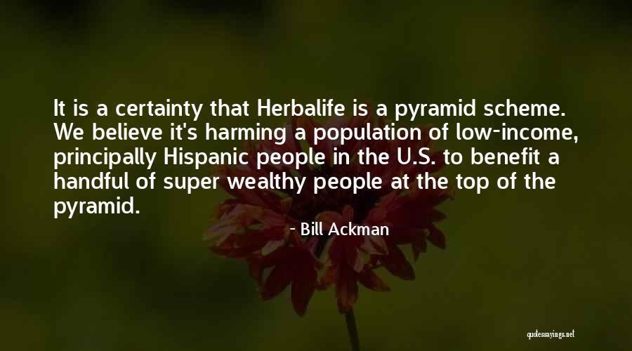 Comodines Quotes By Bill Ackman Comodines Quotes By Bill Ackman