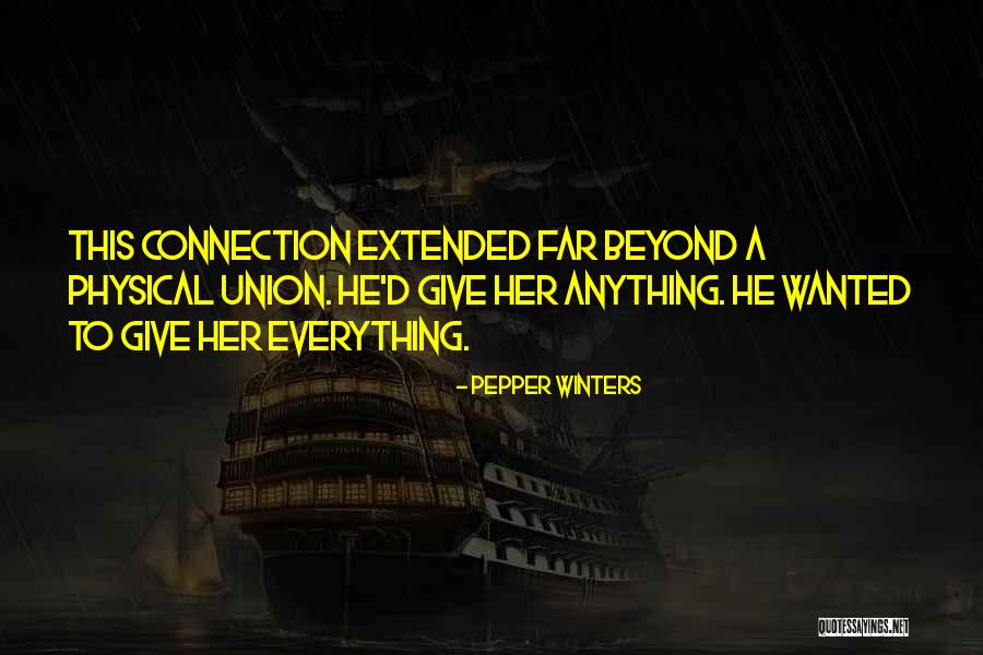 Comodines Quotes By Pepper Winters Comodines Quotes By Pepper Winters