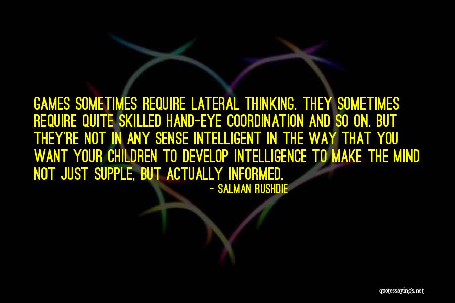 Comodines Quotes By Salman Rushdie Comodines Quotes By Salman Rushdie