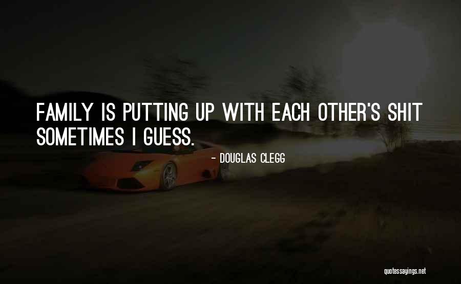 Comodino Da Quotes By Douglas Clegg Comodino Da Quotes By Douglas Clegg