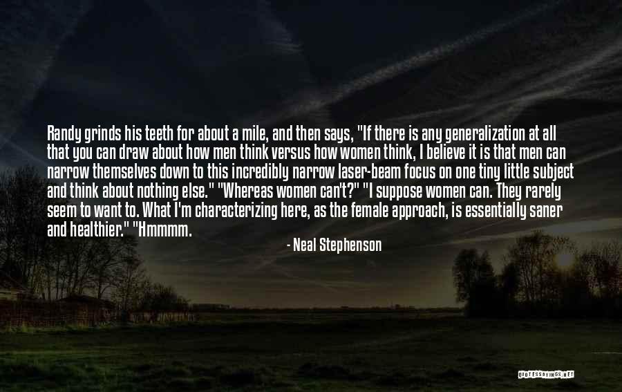 Comodino Da Quotes By Neal Stephenson Comodino Da Quotes By Neal Stephenson