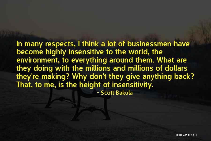 Comodino Giapponese Quotes By Scott Bakula Comodino Giapponese Quotes By Scott Bakula