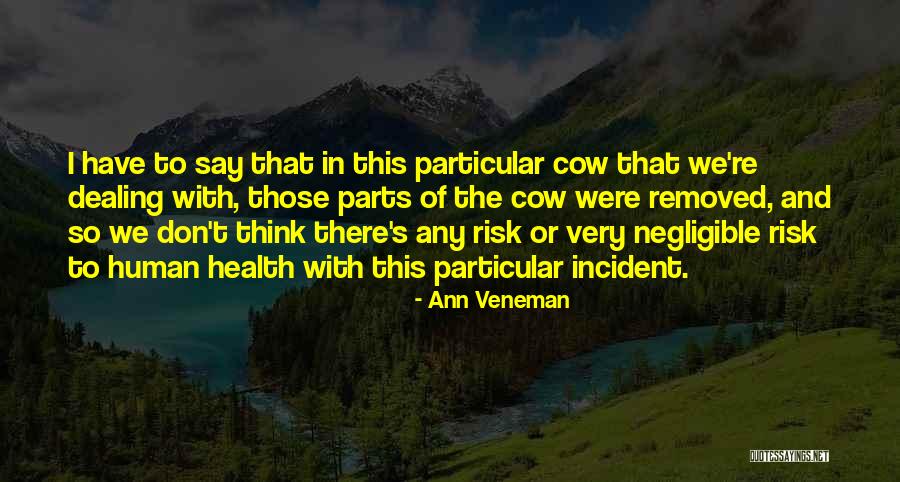 Comoedia Shoes Quotes By Ann Veneman Comoedia Shoes Quotes By Ann Veneman