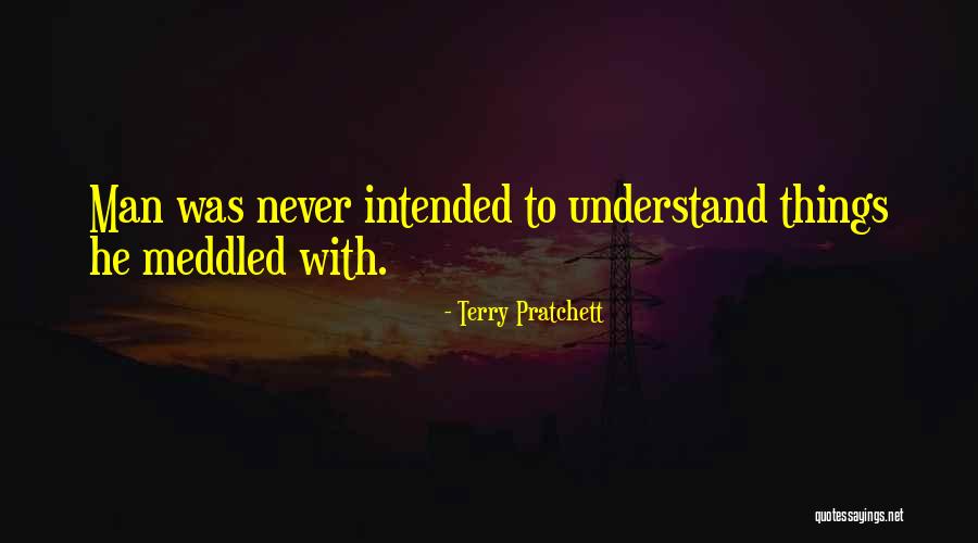 Comolli And Carboni Quotes By Terry Pratchett Comolli And Carboni Quotes By Terry Pratchett