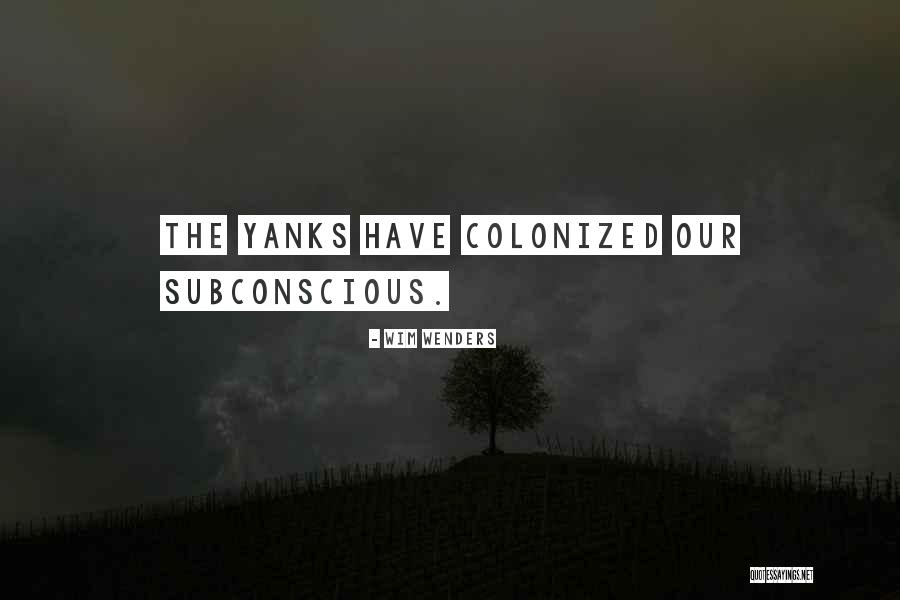 Comolli And Company Quotes By Wim Wenders Comolli And Company Quotes By Wim Wenders