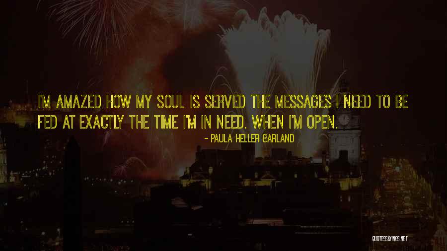Comoso Quotes By Paula Heller Garland Comoso Quotes By Paula Heller Garland