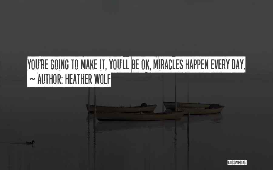 Comovente Em Quotes By Heather Wolf
