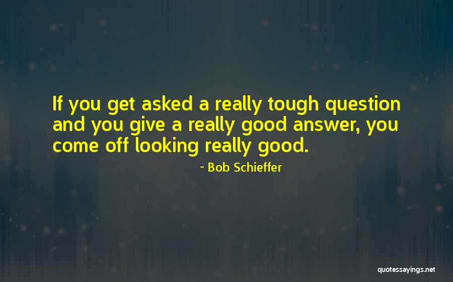 Comovertidor Quotes By Bob Schieffer