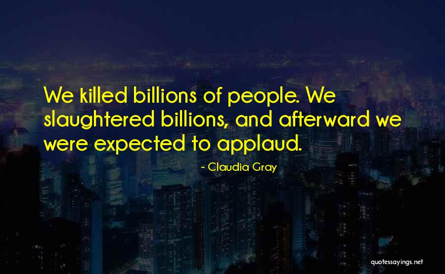 Comp Cams Quotes By Claudia Gray Comp Cams Quotes By Claudia Gray