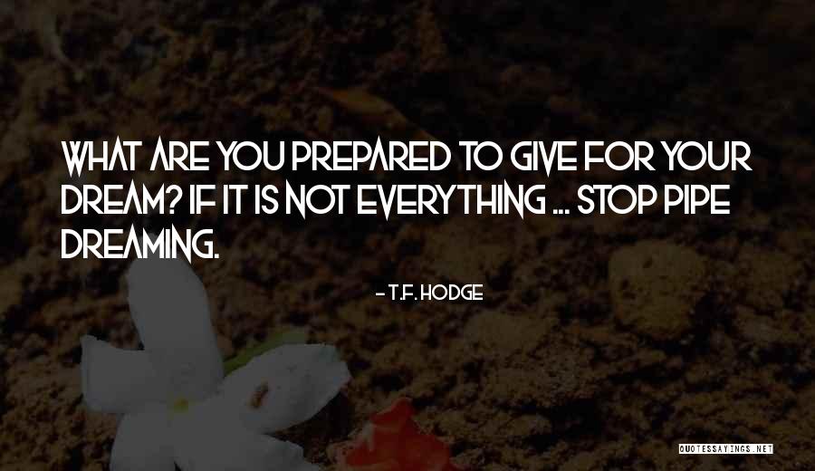 Comp Stock Quotes By T.F. Hodge Comp Stock Quotes By T.F. Hodge