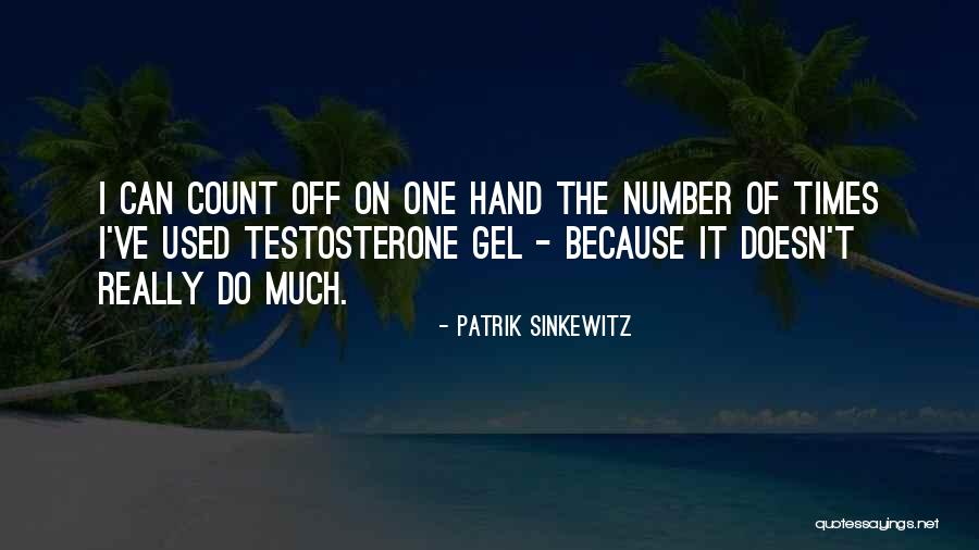 Comp Tences Personnelles Quotes By Patrik Sinkewitz Comp Tences Personnelles Quotes By Patrik Sinkewitz