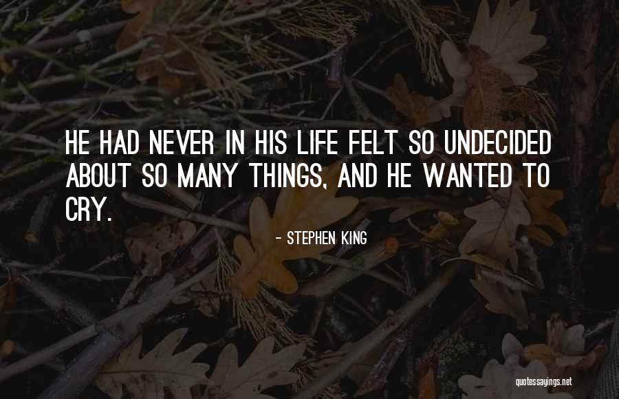 Compa Eras Maestras Feliz D A Mam Quotes By Stephen King Compa Eras Maestras Feliz D A Mam Quotes By Stephen King