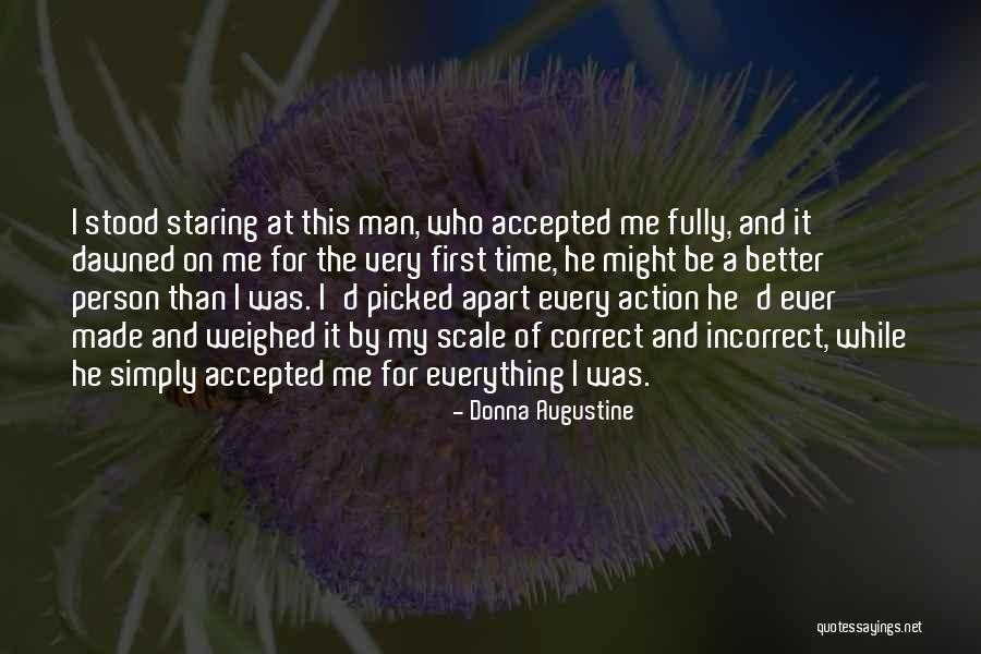 Compa Eros De Trabajo Quotes By Donna Augustine Compa Eros De Trabajo Quotes By Donna Augustine