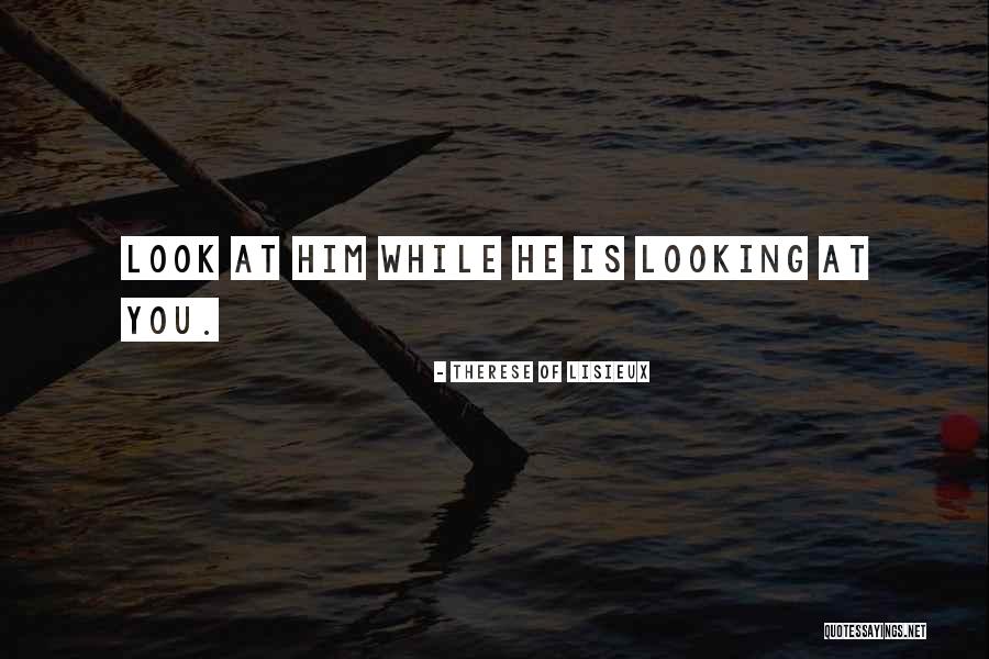 Compa Eros De Trabajo Quotes By Therese Of Lisieux Compa Eros De Trabajo Quotes By Therese Of Lisieux