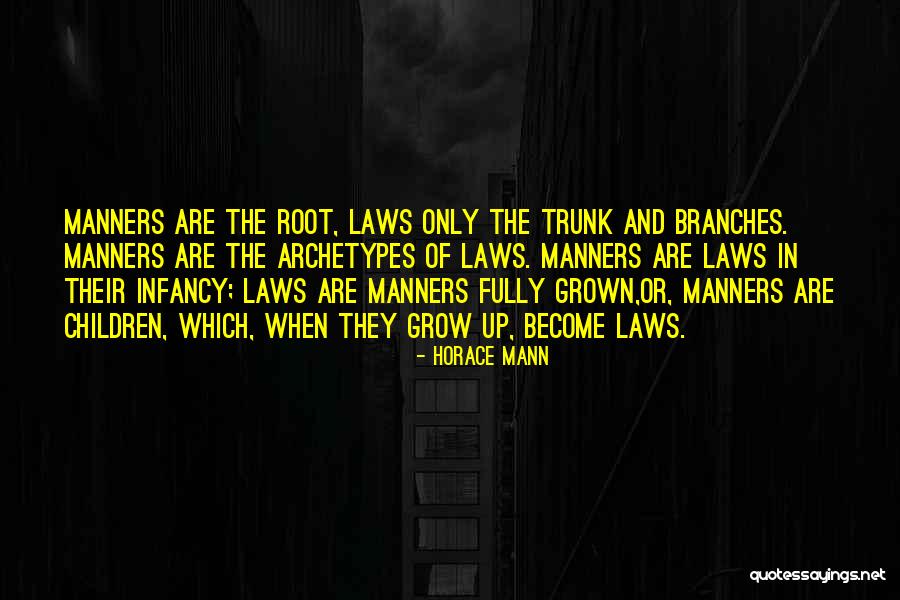 Compa Eros Toxicos Quotes By Horace Mann Compa Eros Toxicos Quotes By Horace Mann