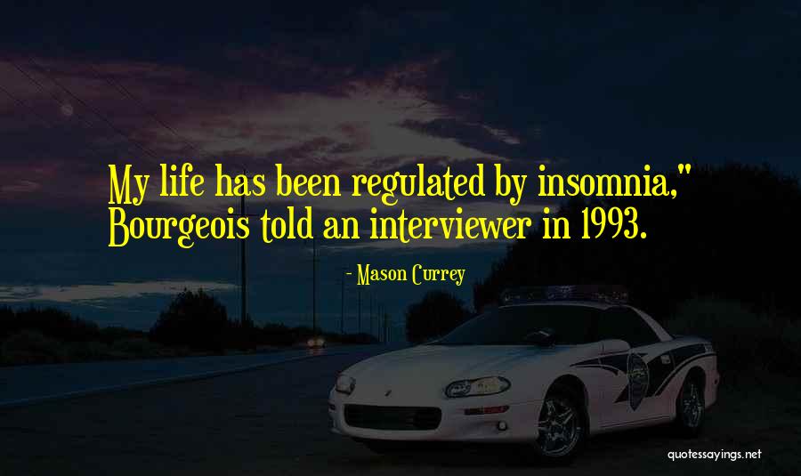 Compa Eros Toxicos Quotes By Mason Currey Compa Eros Toxicos Quotes By Mason Currey