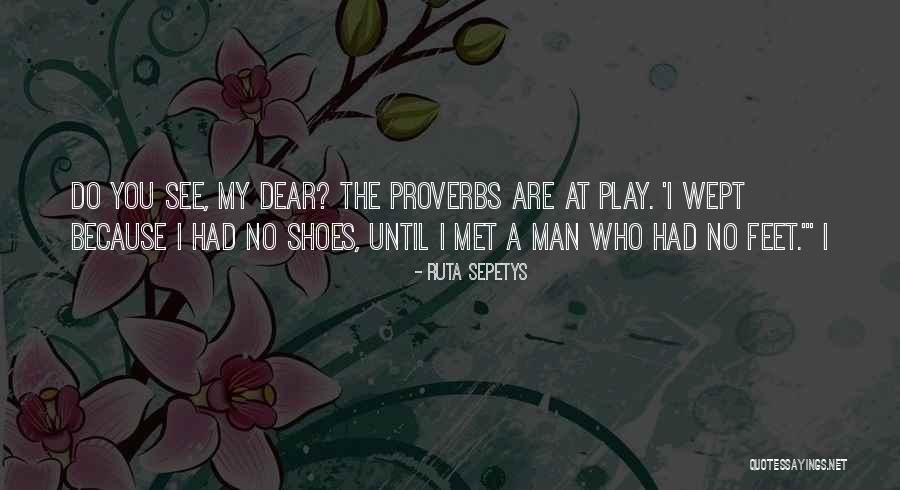 Compa Eros Toxicos Quotes By Ruta Sepetys Compa Eros Toxicos Quotes By Ruta Sepetys