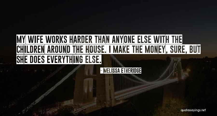 Compact Life Quotes By Melissa Etheridge Compact Life Quotes By Melissa Etheridge