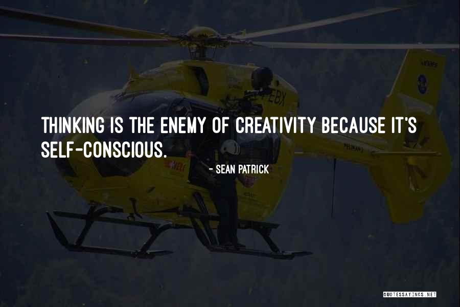 Compact Life Quotes By Sean Patrick Compact Life Quotes By Sean Patrick