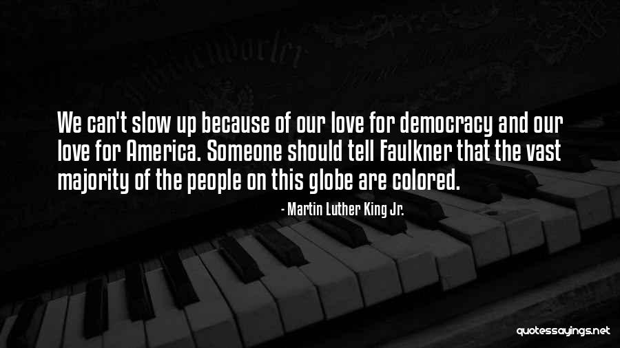 Compacta Holly Quotes By Martin Luther King Jr. Compacta Holly Quotes By Martin Luther King Jr.