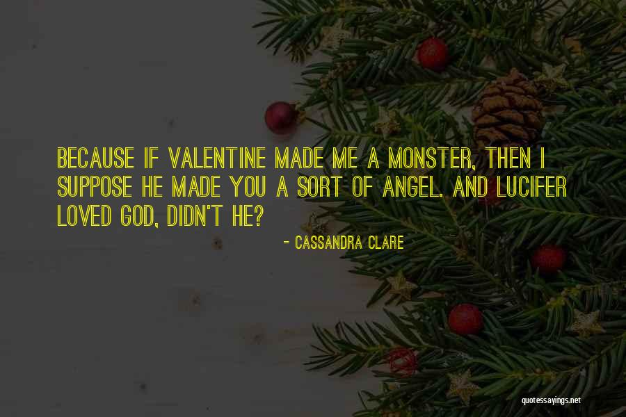 Compactness Government Quotes By Cassandra Clare Compactness Government Quotes By Cassandra Clare