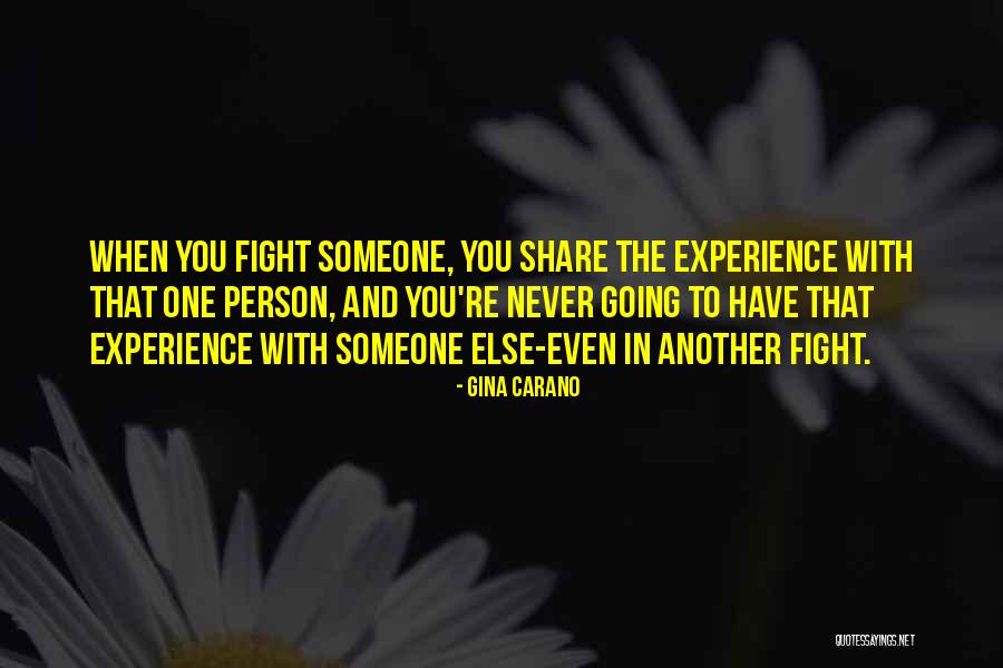Compacts Mirrors Quotes By Gina Carano Compacts Mirrors Quotes By Gina Carano
