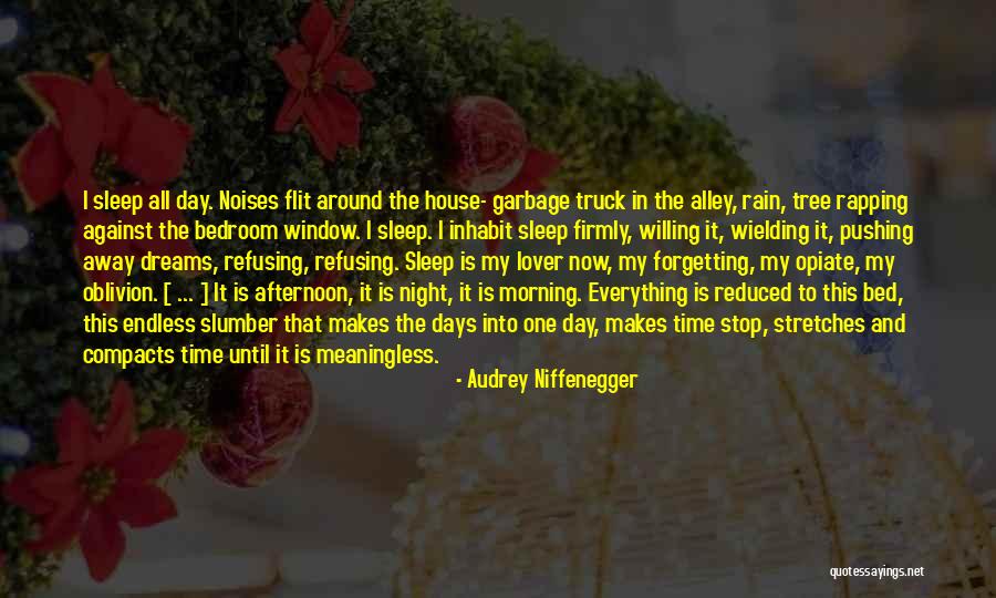 Compacts Quotes By Audrey Niffenegger Compacts Quotes By Audrey Niffenegger