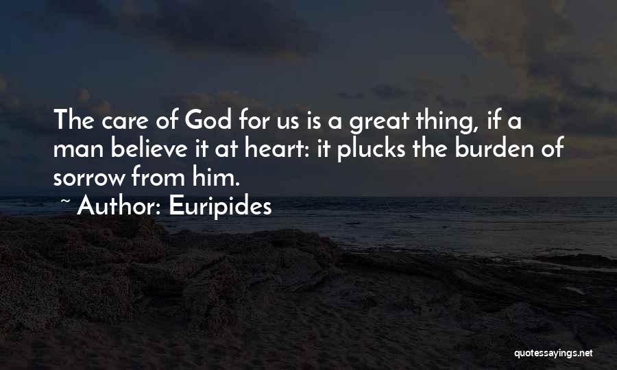 Compadre Pedro Quotes By Euripides