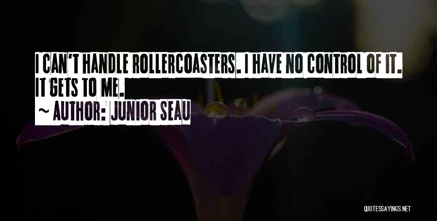 Compadre Pedro Quotes By Junior Seau