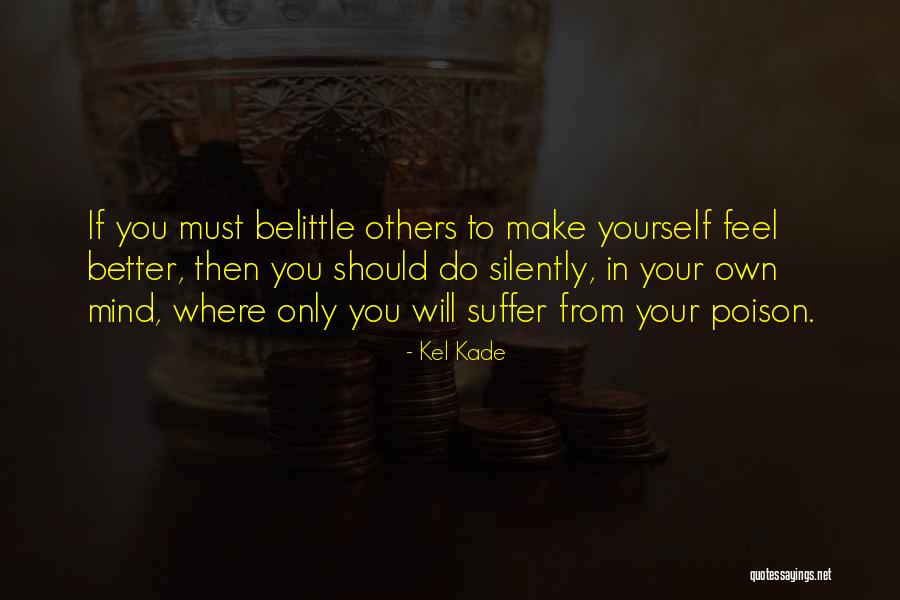 Compaero Distributors Quotes By Kel Kade Compaero Distributors Quotes By Kel Kade