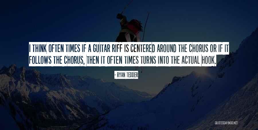 Compagnon Wine Quotes By Ryan Tedder Compagnon Wine Quotes By Ryan Tedder
