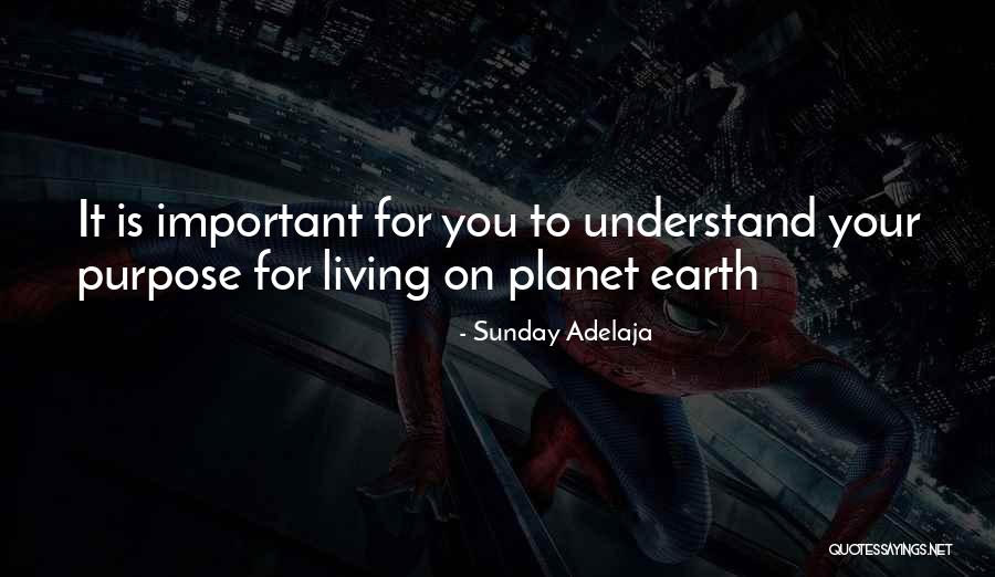 Compagnone Quotes By Sunday Adelaja