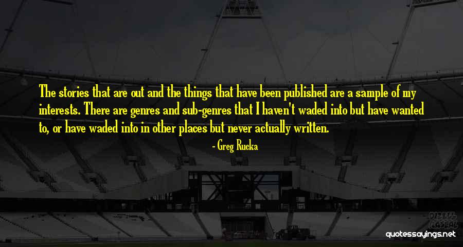 Compagnoni Family Crest Quotes By Greg Rucka Compagnoni Family Crest Quotes By Greg Rucka