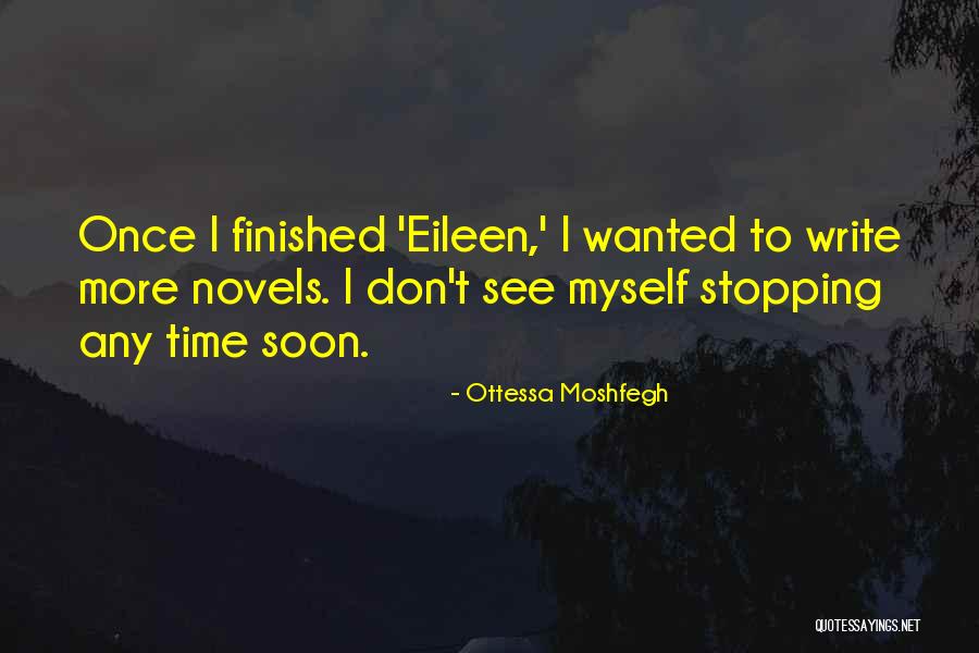 Compagnoni Family Crest Quotes By Ottessa Moshfegh Compagnoni Family Crest Quotes By Ottessa Moshfegh