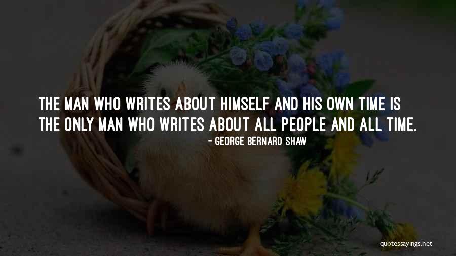 Compagnons De Saint Quotes By George Bernard Shaw Compagnons De Saint Quotes By George Bernard Shaw