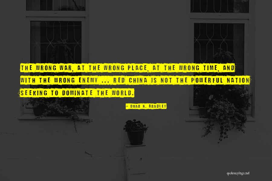 Compagnucci Pull Quotes By Omar N. Bradley Compagnucci Pull Quotes By Omar N. Bradley
