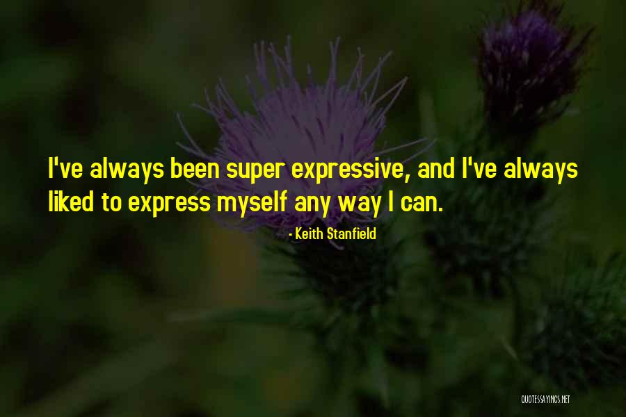 Companeras Quotes By Keith Stanfield Companeras Quotes By Keith Stanfield