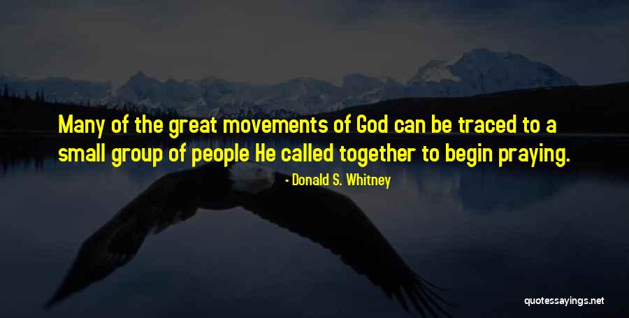 Companeras Translate Quotes By Donald S. Whitney Companeras Translate Quotes By Donald S. Whitney