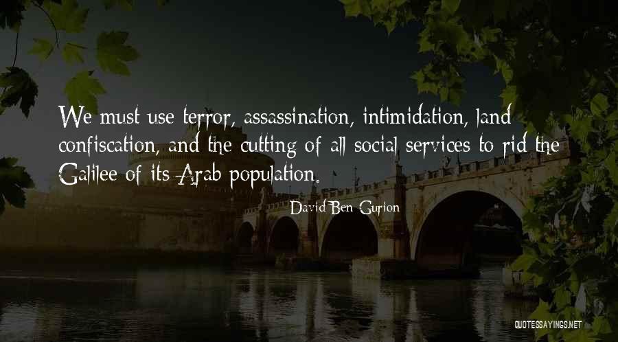 Companerismo Jose Quotes By David Ben-Gurion Companerismo Jose Quotes By David Ben-Gurion