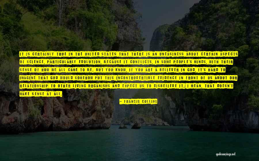 Companerismo Quotes By Francis Collins Companerismo Quotes By Francis Collins