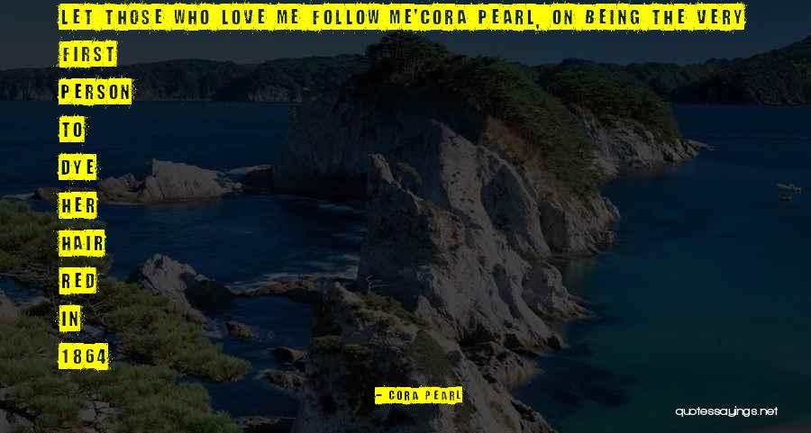 Companes Quotes By Cora Pearl Companes Quotes By Cora Pearl