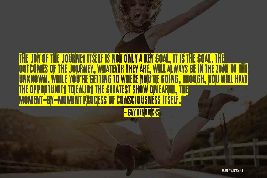 Companheira Pedro Quotes By Gay Hendricks Companheira Pedro Quotes By Gay Hendricks