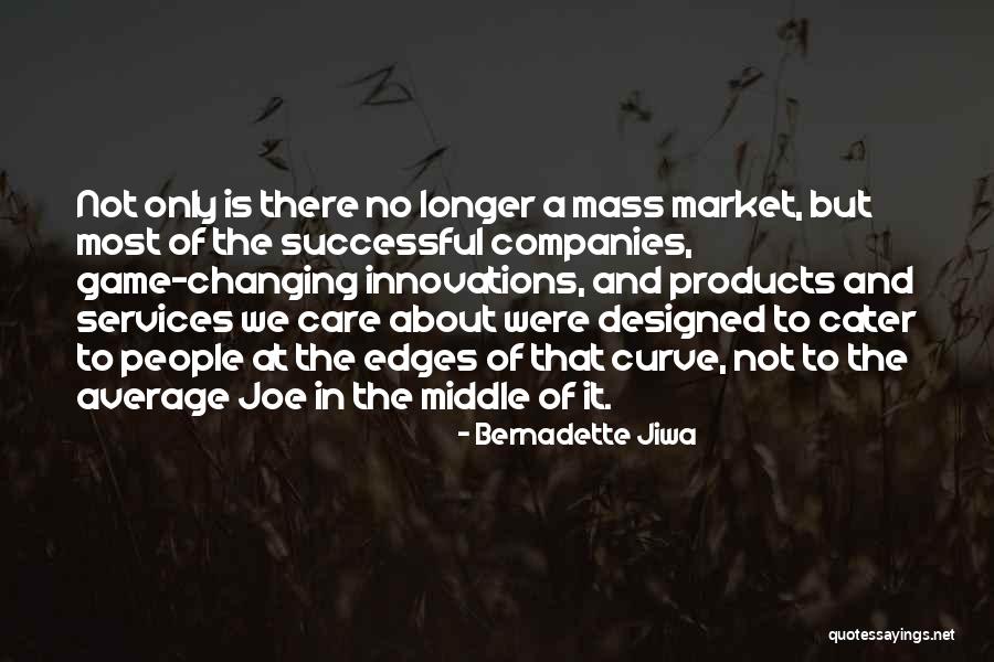 Companies Changing Quotes By Bernadette Jiwa Companies Changing Quotes By Bernadette Jiwa