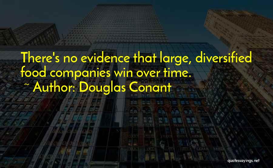 Companies Quotes By Douglas Conant